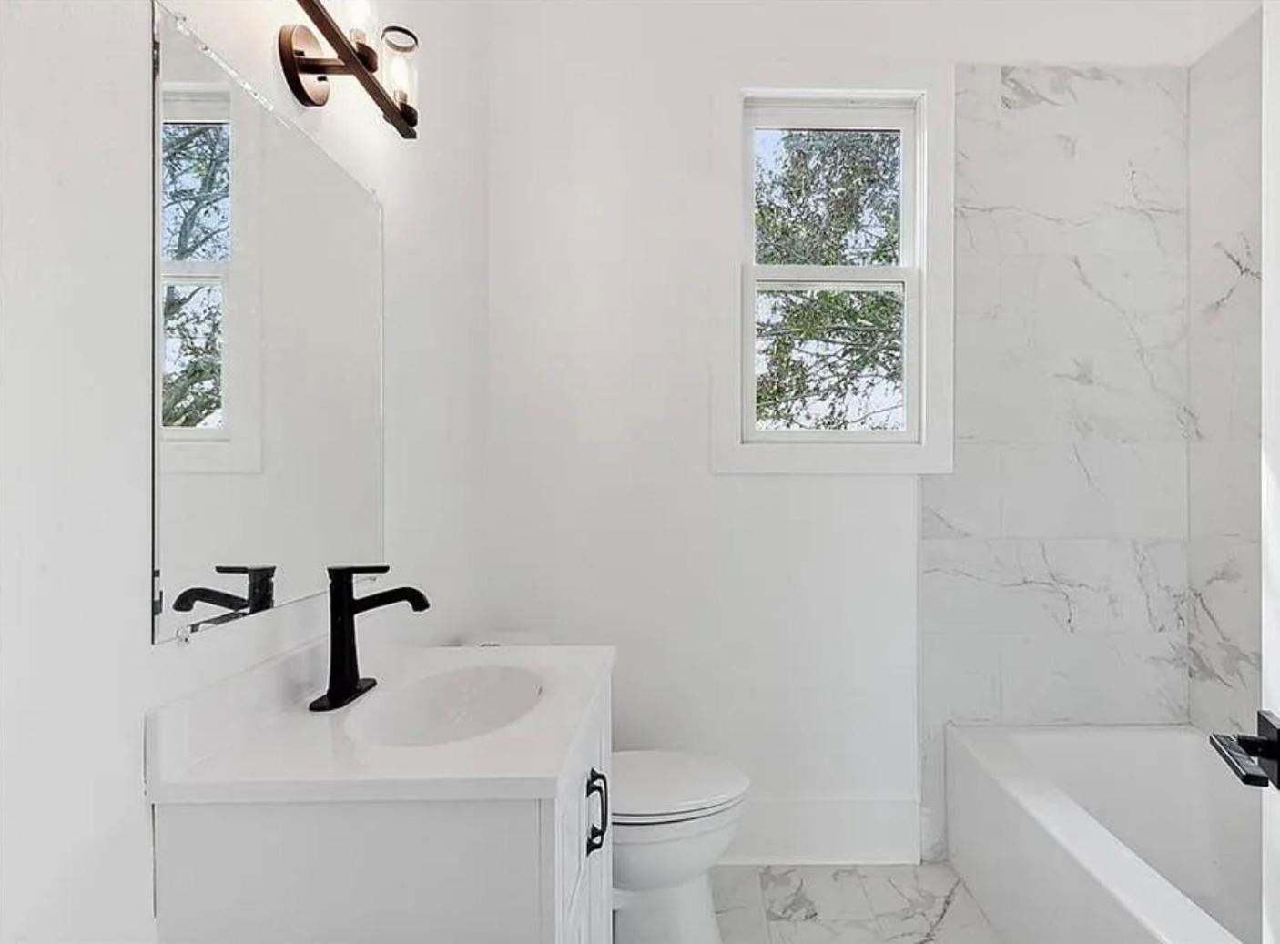Villa Nola Getaway à La Nouvelle-Orléans Extérieur photo