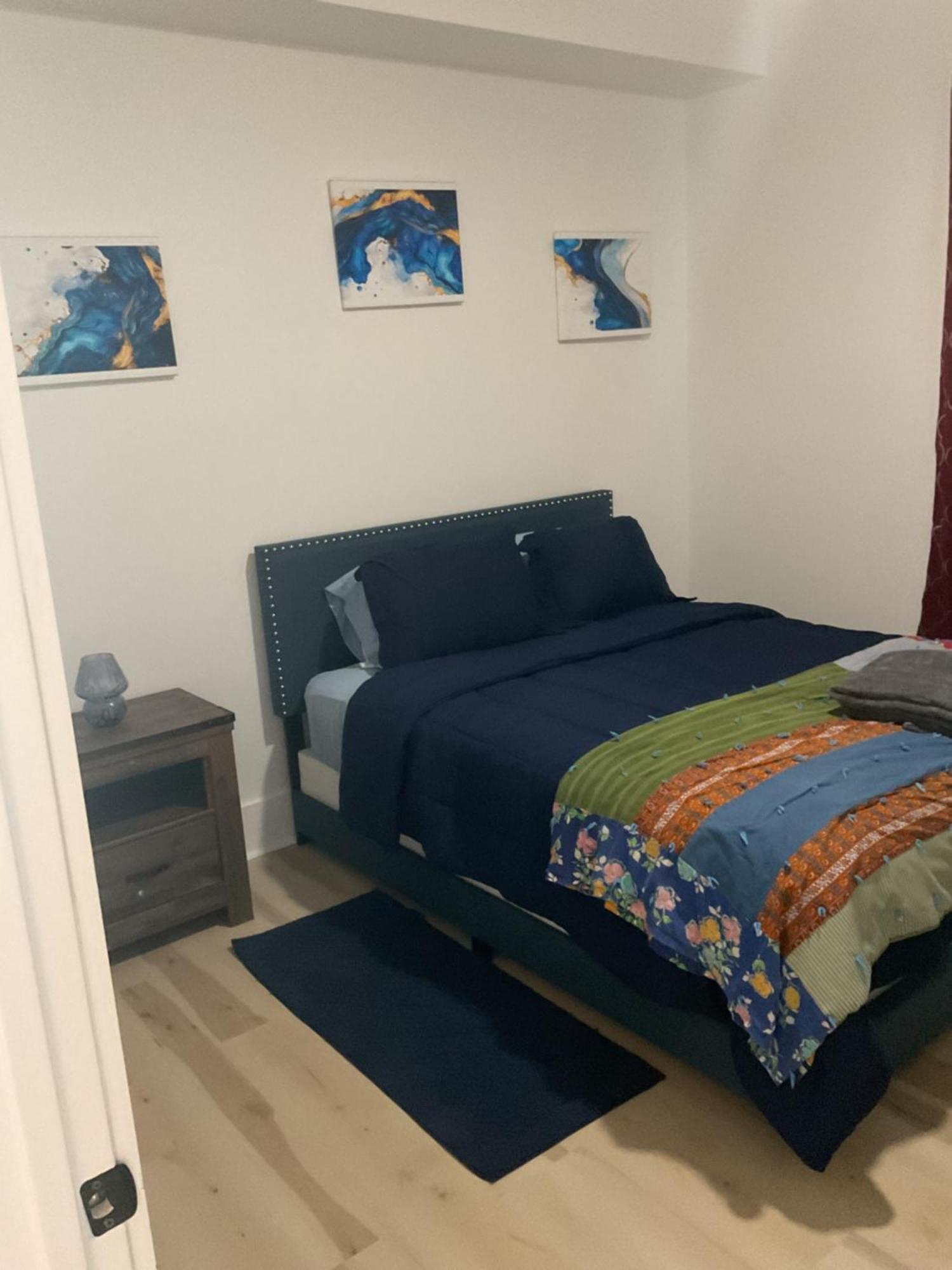 Villa Nola Getaway à La Nouvelle-Orléans Extérieur photo